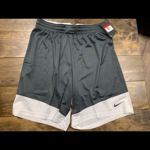Men’s Nike Shorts - Two Pairs
